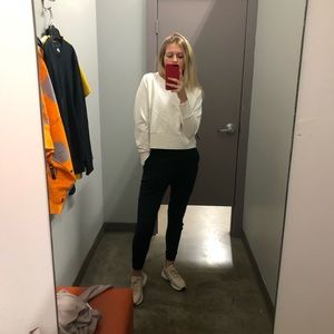 Meet your Posher, Mariah